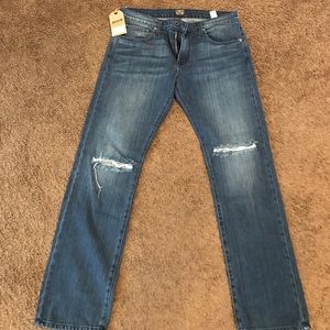 Men’s Kennedy Slim Fit Jeans size 34
